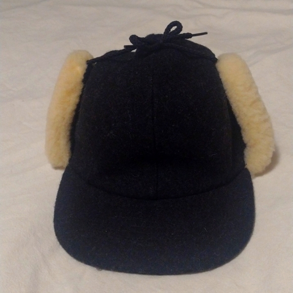 Filson VTG Double Mackinaw Hat - Picture 2 of 6